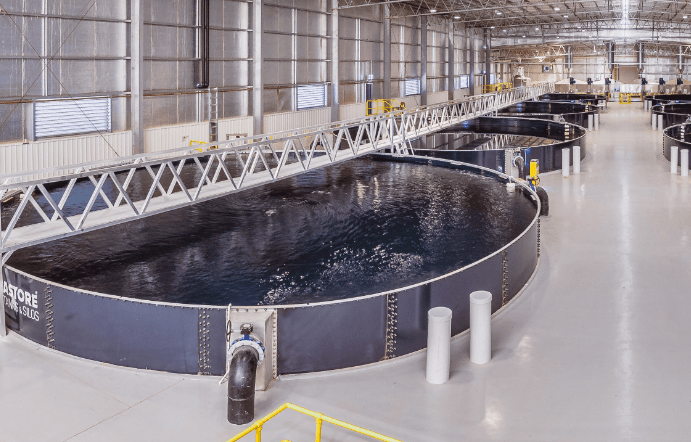 Aquaculture Facility