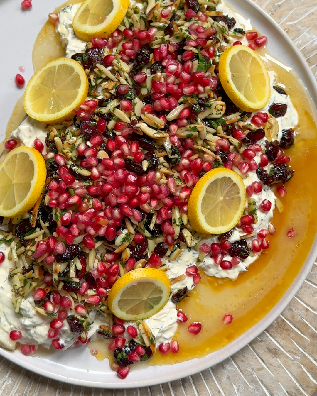 Honey Baked Barramundi