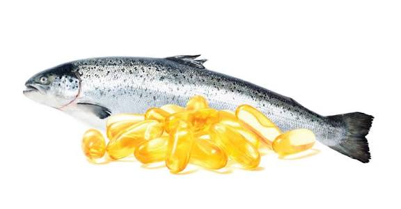 FISH OIL