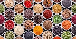 Spices